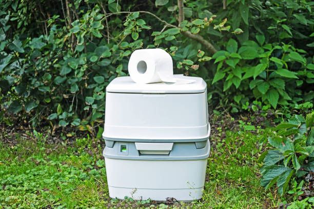 Best Porta potty rental near me  in Dunmore, PA