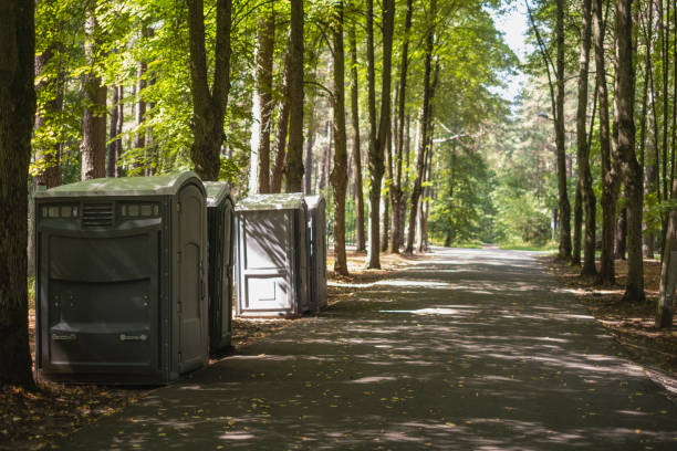 Best Portable bathroom rental  in Dunmore, PA