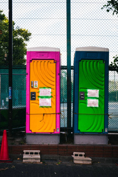 Best Affordable porta potty rental  in Dunmore, PA