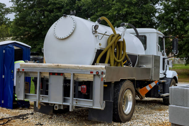 Best Emergency porta potty rental  in Dunmore, PA