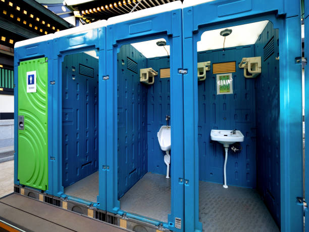 Best Portable toilet rental cost  in Dunmore, PA