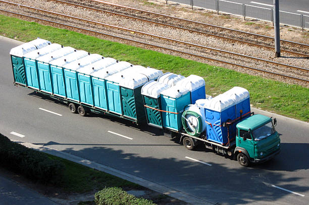 Best Long-term porta potty rental  in Dunmore, PA