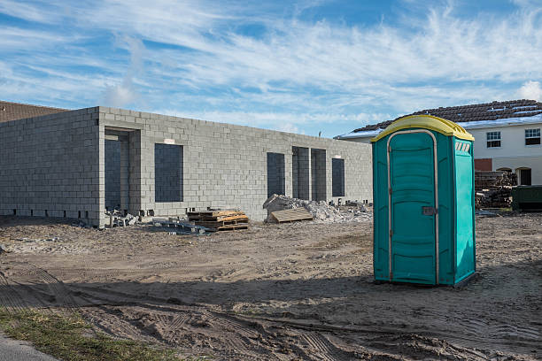 Sanitation services for porta potties in Dunmore, PA